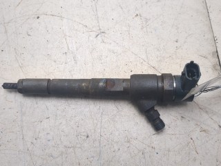 Форсунка топливная, ориг. номер 0445110183, 55197875, Fiat Qubo 2007-2016
