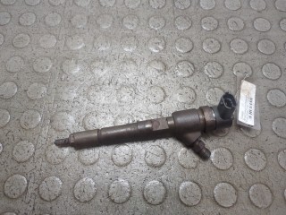 Форсунка топливная, ориг. номер 0445110183, 55197875, Fiat Qubo 2007-2016