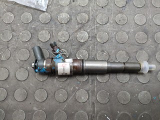 Форсунка топливная, ориг. номер 7789661, 13537789661, 0445110131, BMW X5 E53 2003-2006
