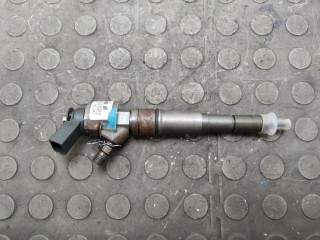 Форсунка топливная, ориг. номер 7789661, 13537789661, 0445110131, BMW X5 E53 2003-2006
