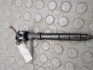 Форсунка топливная, ориг. номер 038130073AG, 038130079GX, Seat Ibiza 2008-2012