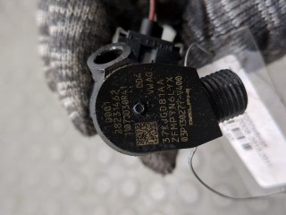 Форсунка топливная, ориг. номер 038130073AG, 038130079GX, Seat Ibiza 2008-2012