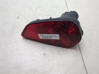 Фонарь противотуманный правый, ориг. номер 8337A138, Mitsubishi Outlander 2015-2018