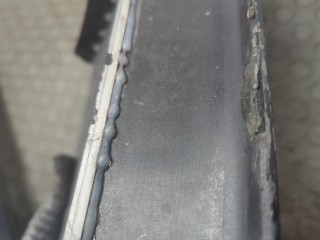 Решетка радиатора, Land Rover Freelander 2 2006-2010