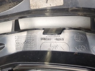 Решетка радиатора, Toyota Venza 2008-2012