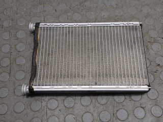 Радиатор отопителя (печки), ориг. номер 64119128953, BMW X3 2014-2017