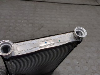 Радиатор отопителя (печки), ориг. номер 64119128953, BMW X3 2014-2017