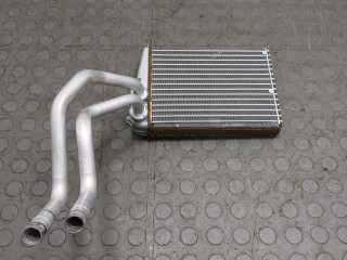 Радиатор отопителя (печки) Mercedes GL-Класс 2006-2009