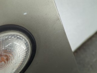 Повторитель поворотов левый, ориг. номер 63132751969, 2751969, Mini Cooper 2006-2010