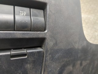 Пластик панели торпеды, ориг. номер TD1164281, Mazda CX-9 2006-2009
