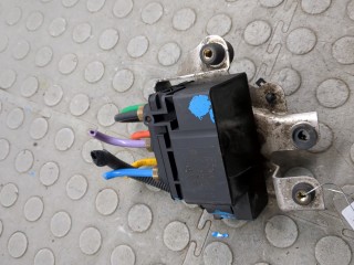 Блок клапанов, ориг. номер 7L0698014, Audi Q7 2005-2009