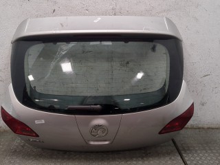 Фонарь дополнительный (стоп-сигнал), ориг. номер 13262019, Opel Astra 2006-2014