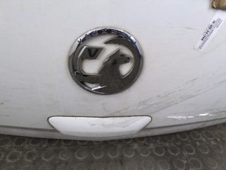 Фонарь дополнительный (стоп-сигнал), ориг. номер 1222129, Opel Corsa 2006-2011