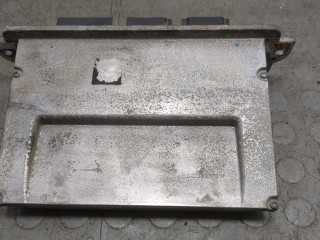 Блок управления двигателем, ориг. номер 8L2A12A650JC, Ford Explorer 2005-2010