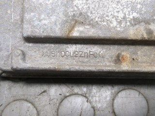 Блок управления двигателем, ориг. номер 8L2A12A650JC, Ford Explorer 2005-2010