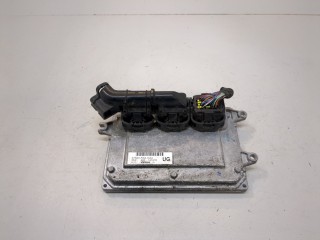 Блок управления двигателем Honda Civic 2008-2012