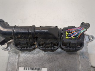 Блок управления двигателем, ориг. номер 37820R3AG24, Honda Civic 2008-2012