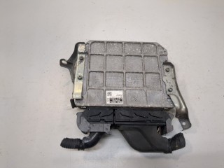 Блок управления двигателем, ориг. номер 8966105D51, Toyota Avensis 3 2008-2011
