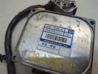 Блок управления АКПП / КПП, ориг. номер 4S6P7Z369AE, Ford Fusion 2005-2012
