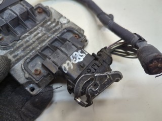 Блок управления АКПП / КПП, ориг. номер 4S6P7Z369AE, Ford Fusion 2005-2012