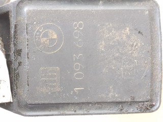 Датчик подвески левый задний, ориг. номер 37146784697, 6784697, BMW X5 E53 1999-2003