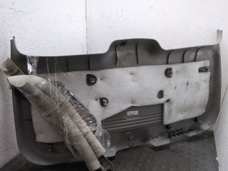 Обшивка крышки (двери) багажника, ориг. номер RK04XDVAG, Chrysler PT Cruiser 2005-2010