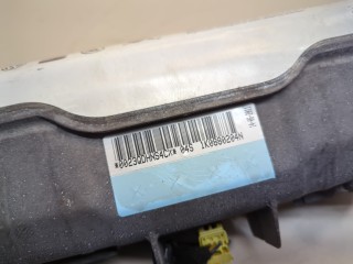 Подушка безопасности переднего пассажира, ориг. номер 1K0880204N, Skoda Octavia 2000-2011