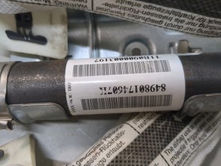 Подушка безопасности боковая (шторка) правая, ориг. номер 84980174607, Mini Countryman 2010-2016