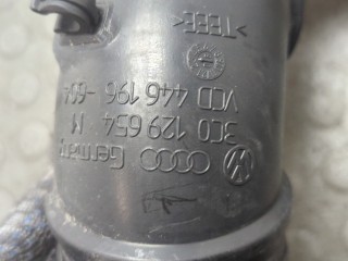 Патрубок интеркулера, Audi A3 2004-2008