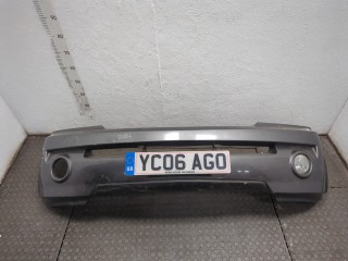 Бампер передний KIA Sorento BL 2002-2006