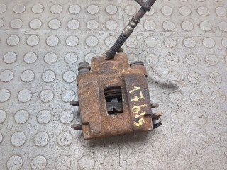Суппорт правый задний, ориг. номер G2MZ2V552ARM, Ford Explorer 2001-2006
