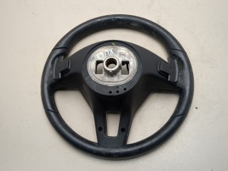 Руль, ориг. номер A21846091039E38, Mercedes B-Класс 2011-2014