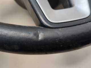 Руль, ориг. номер A21846091039E38, Mercedes B-Класс 2011-2014