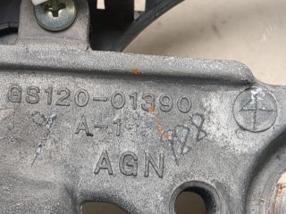 Руль, ориг. номер 34311AG023JC, Subaru Legacy 2003-2007