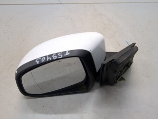 Зеркало боковое левое Ford Focus 2011-2015