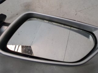 Зеркало боковое левое, ориг. номер 1Z2857507G, Skoda Octavia 2000-2011