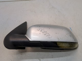 Зеркало боковое левое, ориг. номер 1Z2857507G, Skoda Octavia 2000-2011