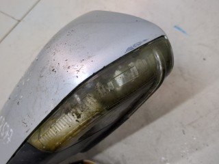 Зеркало боковое левое, ориг. номер 1Z2857507G, Skoda Octavia 2000-2011
