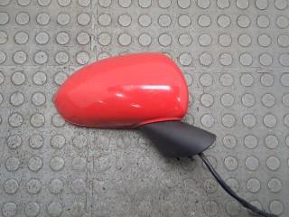 Зеркало боковое правое Opel Corsa 2006-2011