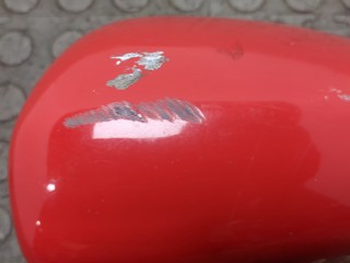 Зеркало боковое левое, ориг. номер 13187615, Opel Corsa 2006-2011