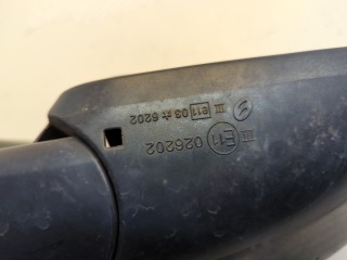 Зеркало боковое правое, ориг. номер 96301JD14A, Nissan Qashqai 2006-2010