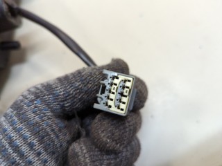 Зеркало боковое левое, ориг. номер 1375190, Ford Mondeo 2003-2007