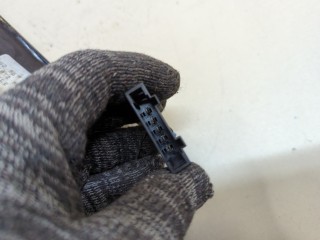 Зеркало боковое левое, ориг. номер 1U0857537E, 1U2857521B, Skoda Octavia 2000-2011