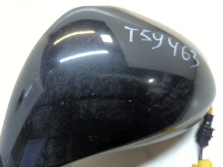 Зеркало боковое левое, ориг. номер 8153NE, Peugeot 308 2007-2011