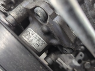 Головка блока (ГБЦ), Audi A4 (B8) 2007-2012