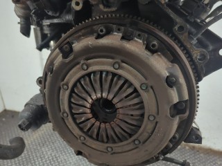 Головка блока (ГБЦ), ориг. номер 93189966, 4417144, Opel Vivaro 2006-2014