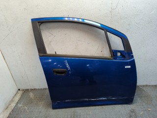 Ручка двери наружная правая передняя, ориг. номер 95227860, Chevrolet Spark 2009-2016