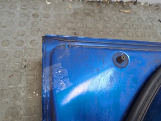 Ручка двери наружная правая передняя, ориг. номер 95227860, Chevrolet Spark 2009-2016