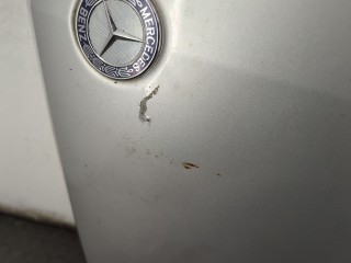 Капот, ориг. номер A2038800957, Mercedes CLC 2008-2011
