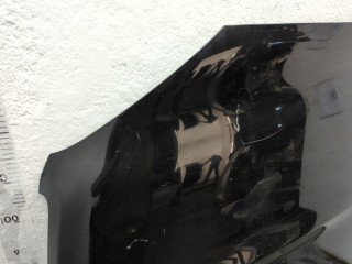 Капот, ориг. номер F5100JD0M0, Nissan Qashqai 2006-2010